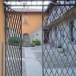 Gabbinoholidayhome In Suggestiva Corte