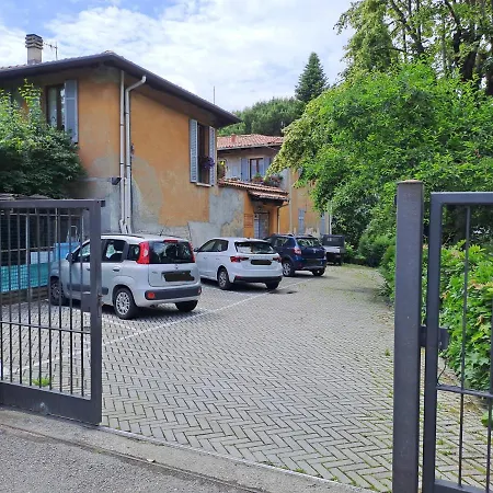 Appartement Gabbinoholidayhome In Suggestiva Corte