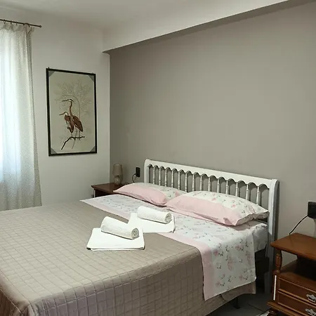 Daire Gabbinoholidayhome In Suggestiva Corte *