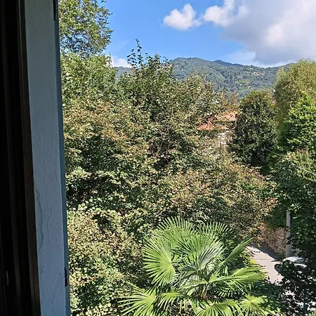 Daire Gabbinoholidayhome In Suggestiva Corte