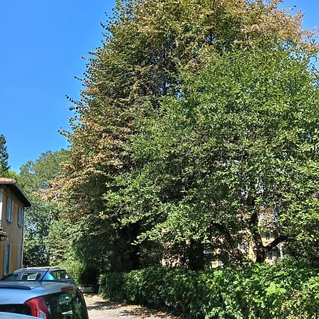 Daire Gabbinoholidayhome In Suggestiva Corte Como