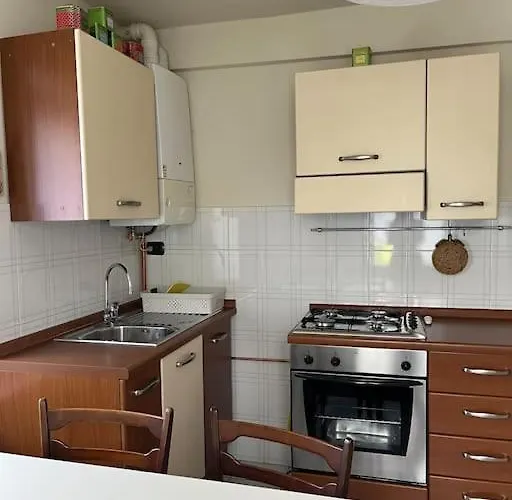 Gabbinoholidayhome In Suggestiva Corte Daire *
