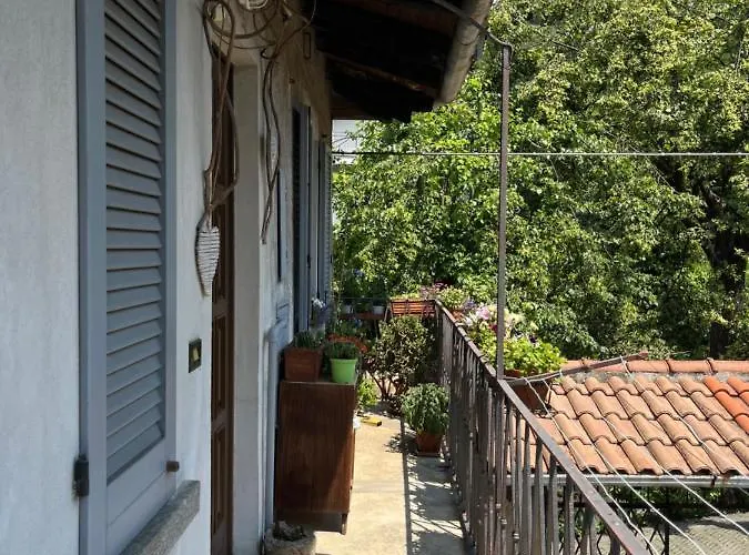 Gabbinoholidayhome In Suggestiva Corte *