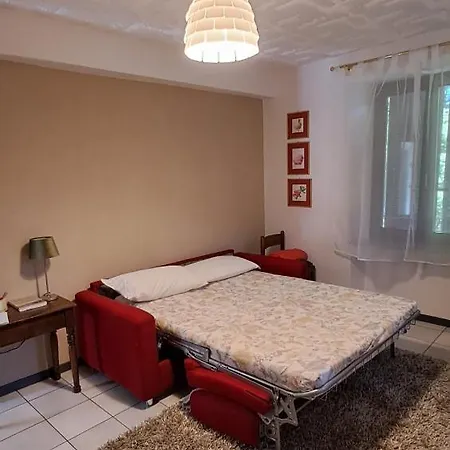 Gabbinoholidayhome In Suggestiva Corte Apartment