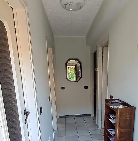 Apartman Gabbinoholidayhome In Suggestiva Corte *