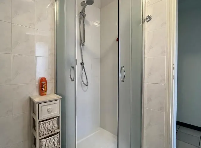 Apartment Gabbinoholidayhome In Suggestiva Corte Como