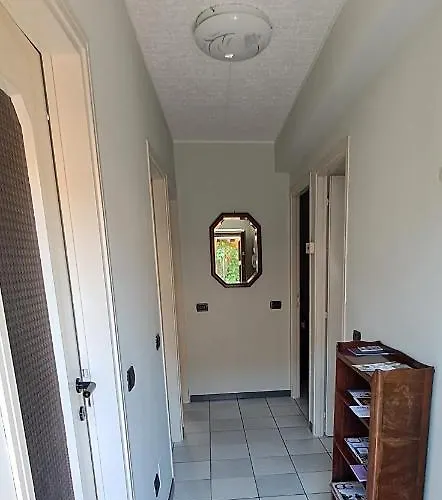 Apartment Gabbinoholidayhome In Suggestiva Corte *