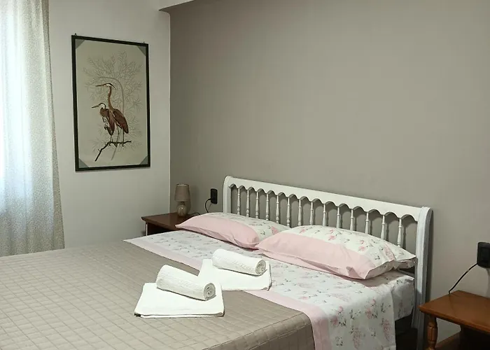 Apartman Gabbinoholidayhome In Suggestiva Corte *