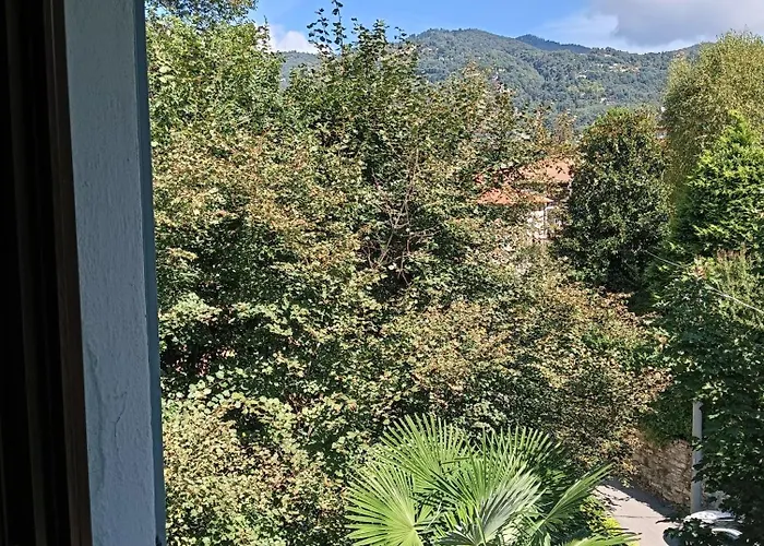 Apartment Gabbinoholidayhome In Suggestiva Corte