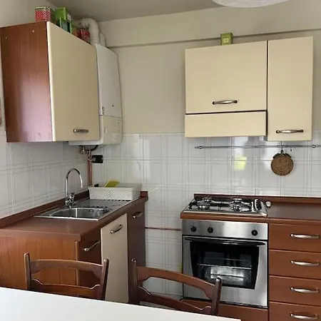 Gabbinoholidayhome In Suggestiva Corte 公寓 *