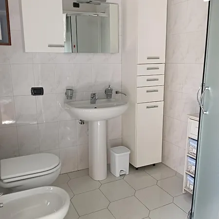 公寓 Gabbinoholidayhome In Suggestiva Corte