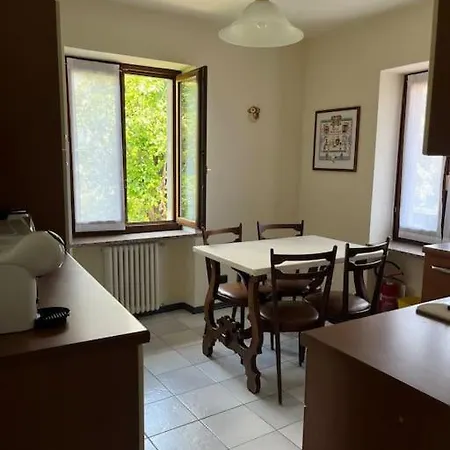 Gabbinoholidayhome In Suggestiva Corte *