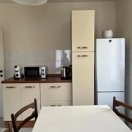 Gabbinoholidayhome In Suggestiva Corte Daire