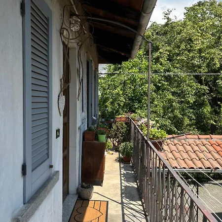 Gabbinoholidayhome In Suggestiva Corte *