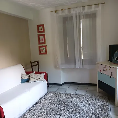 Gabbinoholidayhome In Suggestiva Corte * Como